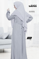 Abaya Ladies | UG43