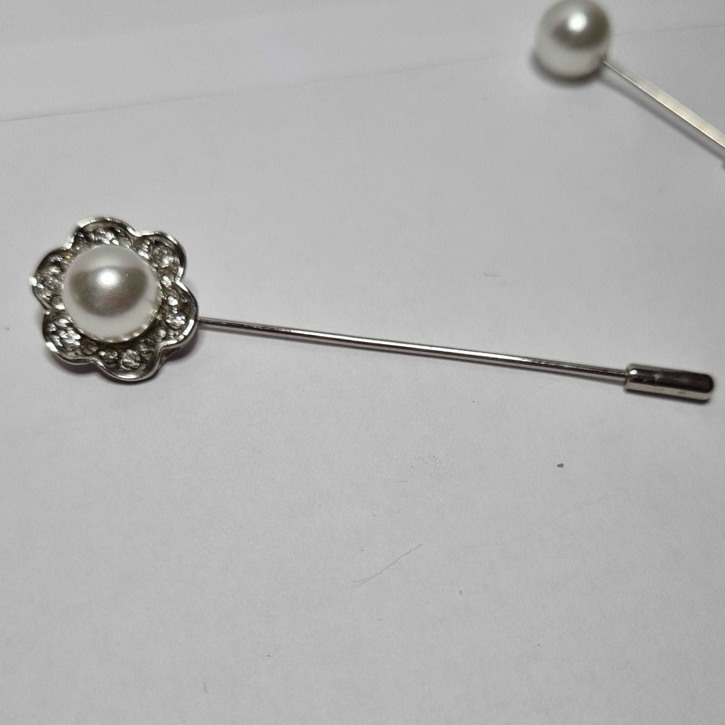 Accesoires | Broche mix