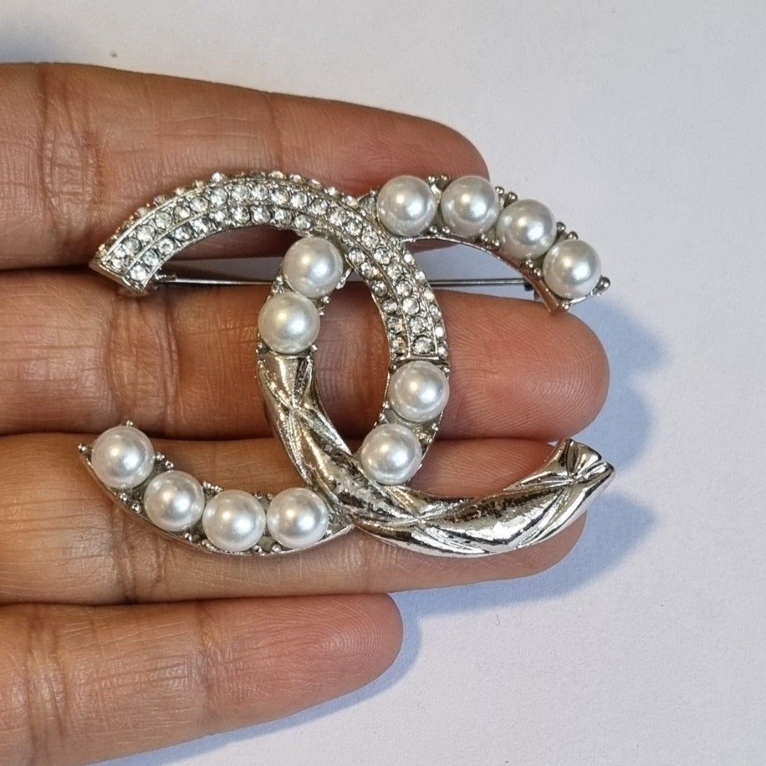 Accessoires | Mélange de broche