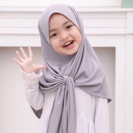 Filles Khimar | Siera