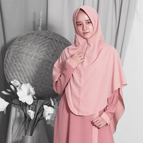 Khimar Femmes | Hasna