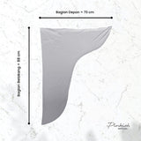 Khimar Damen | Tiara