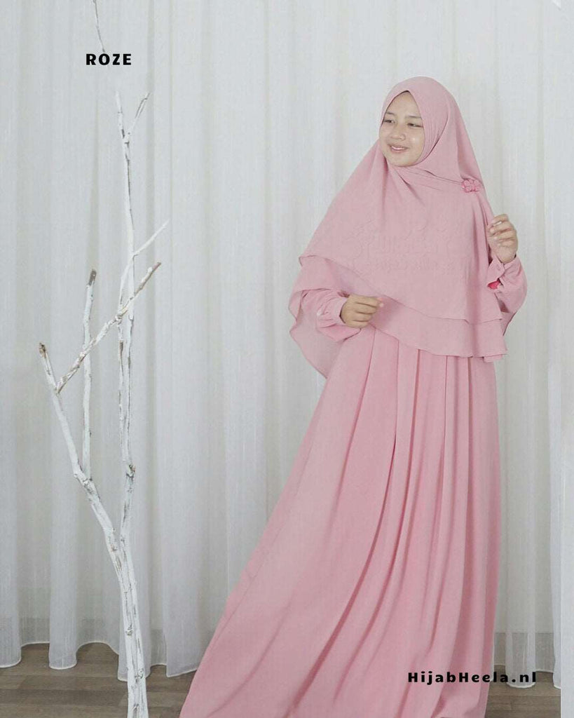 Abaya dames | Alexandria