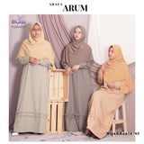 Abaya Dames | Arum