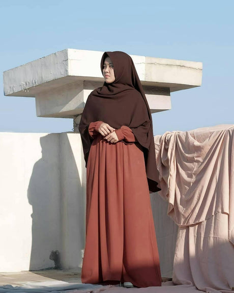 Abaya Ladies | Ayumi 02