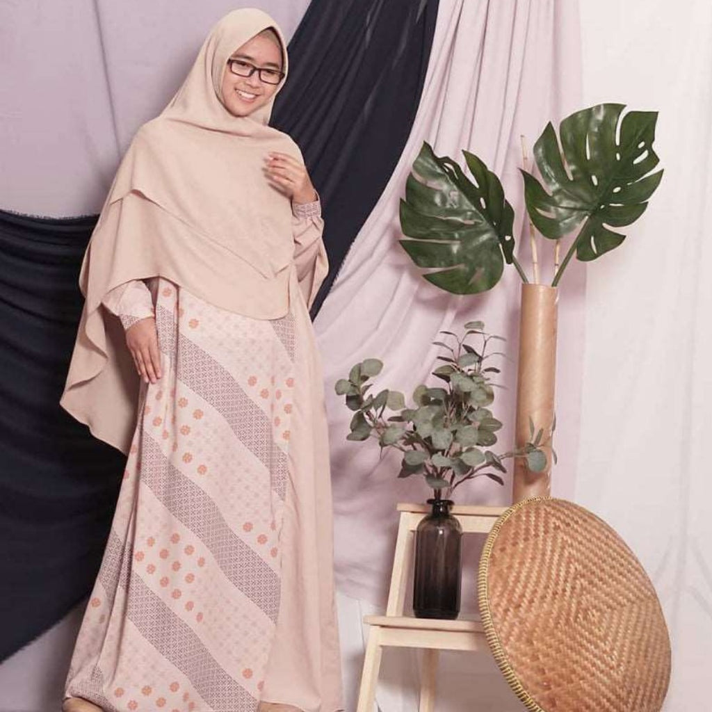 Abaya dames | Batik