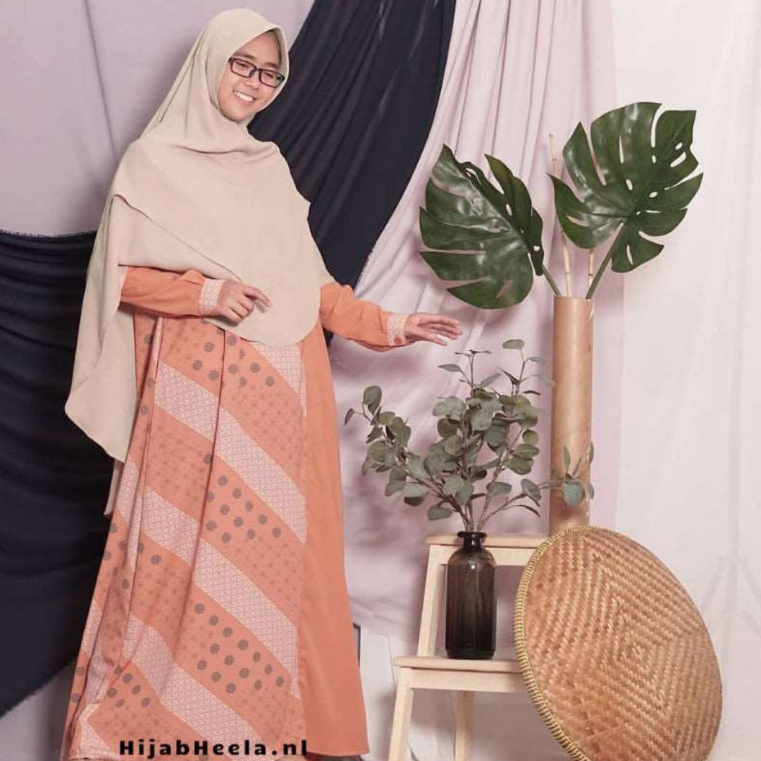 Abaya dames | Batik