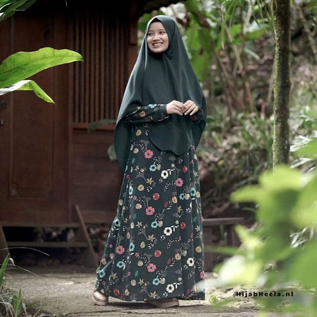 Abaya Dames | Hami Raffles