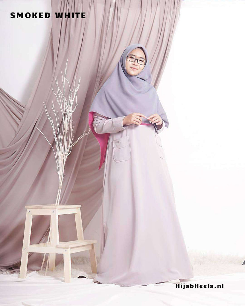 Abaya dames | Premium