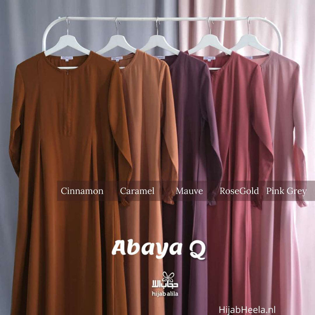 Abaya Dames | Q