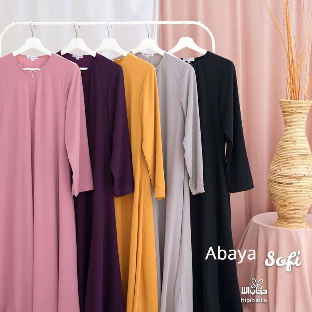 Abaya dames | Sofi