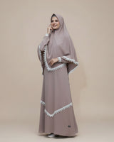 Abaya Dames | U52