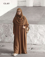 Abaya Dames | Yarasa