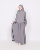 ABAYADAMES-KASIH-LIGHTGREY-HIJABHEELA
