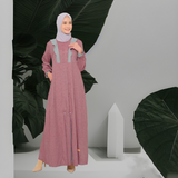 Abaya Ladies | Nibras B51