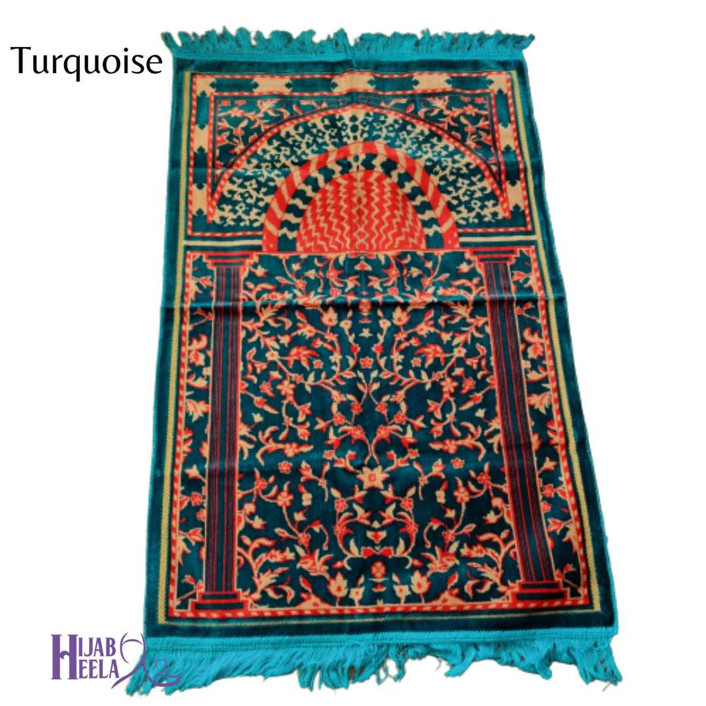 Gebedskleed | Sejadah Turki