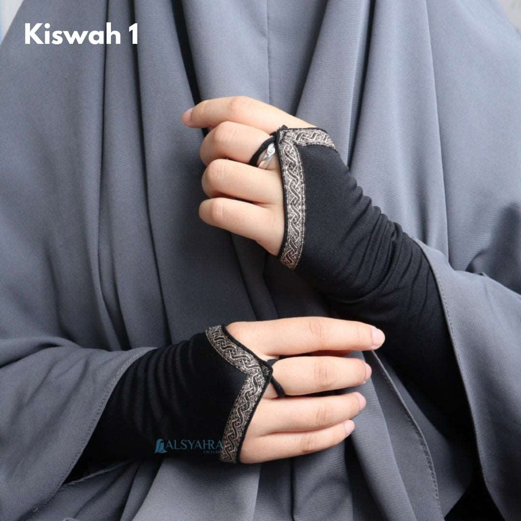 Handschoentjes | Handsock Exlusief