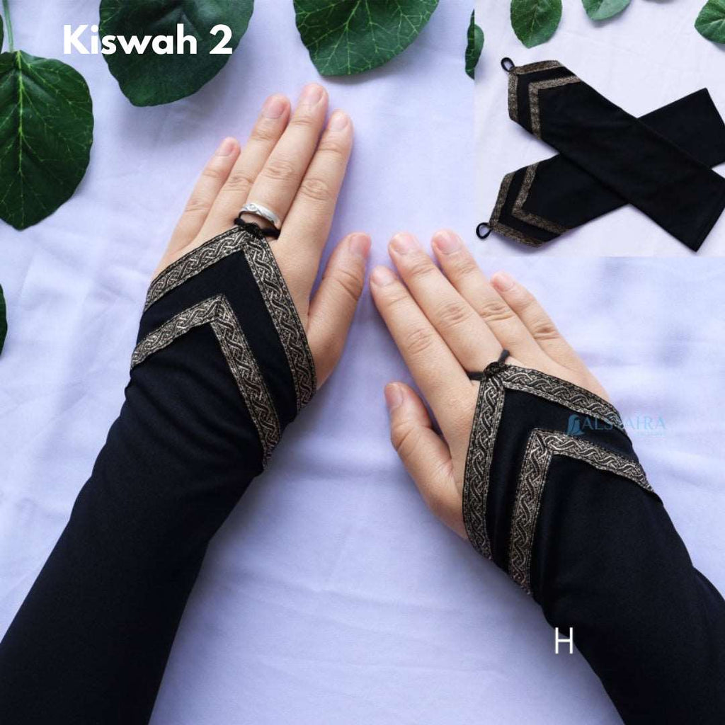 Handschoentjes | Handsock Exlusief