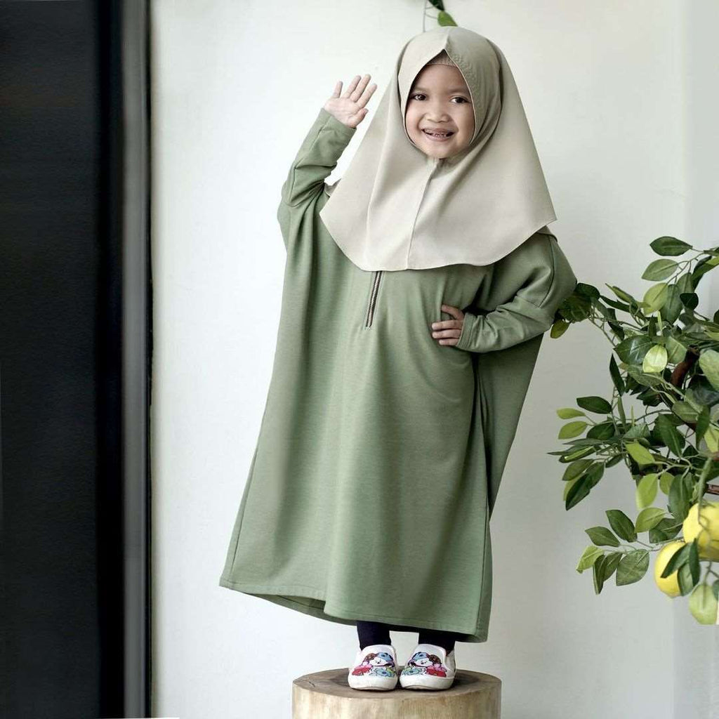 Abaya Meisje | Ala