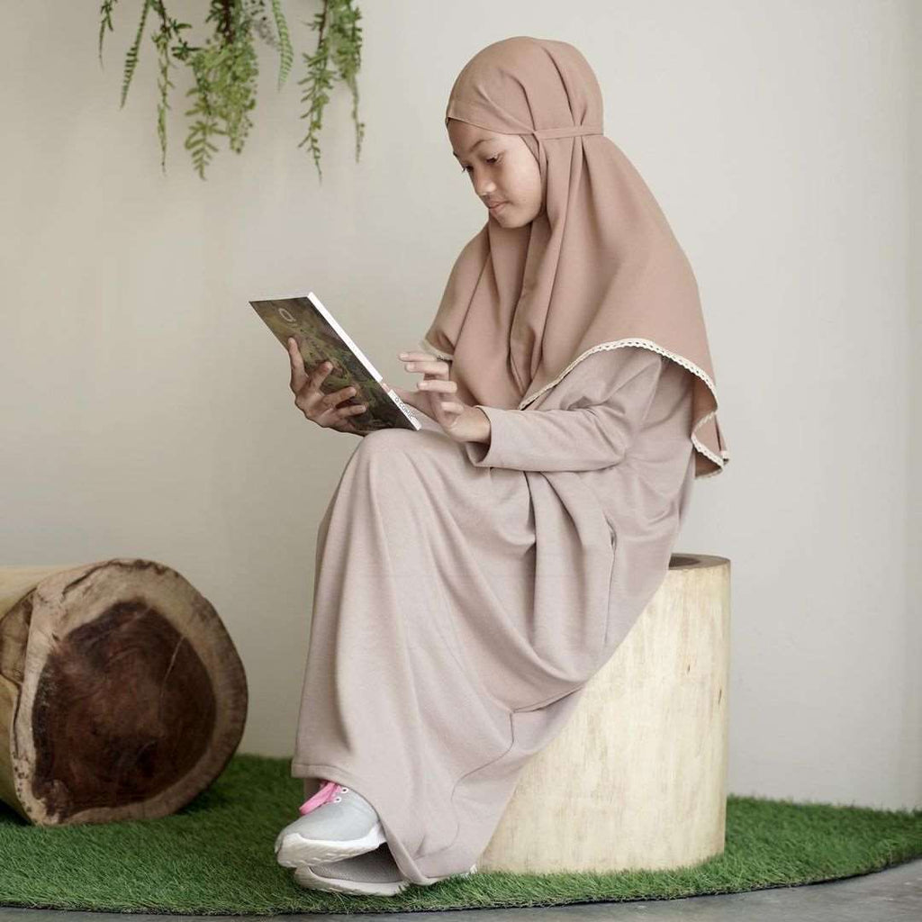 Abaya Meisje | Ala