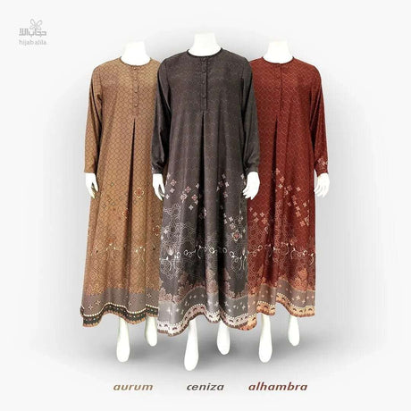 Abaya Meisje | Andalus