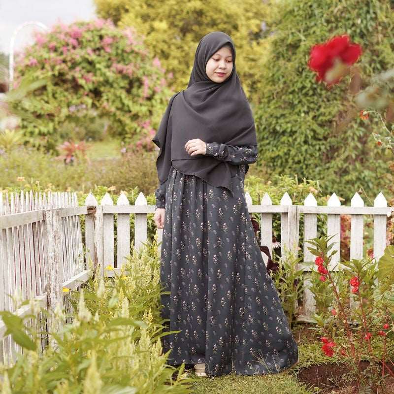 Abaya dames | Zahwa