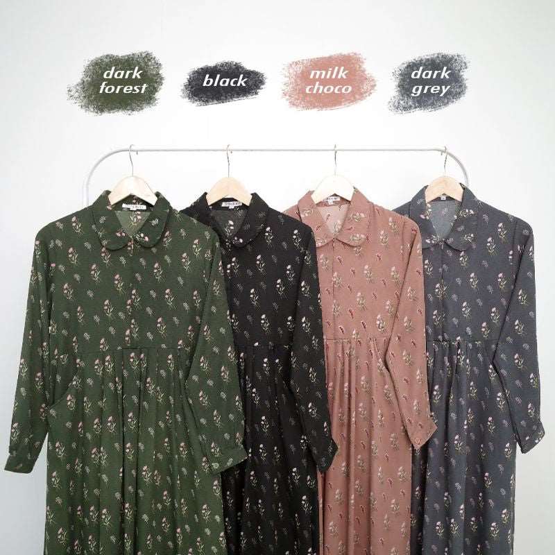 Abaya dames | Zahwa