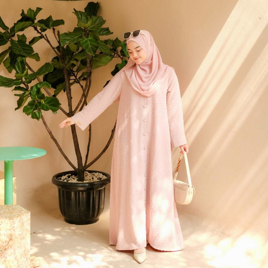 Abaya dames | Azeeza