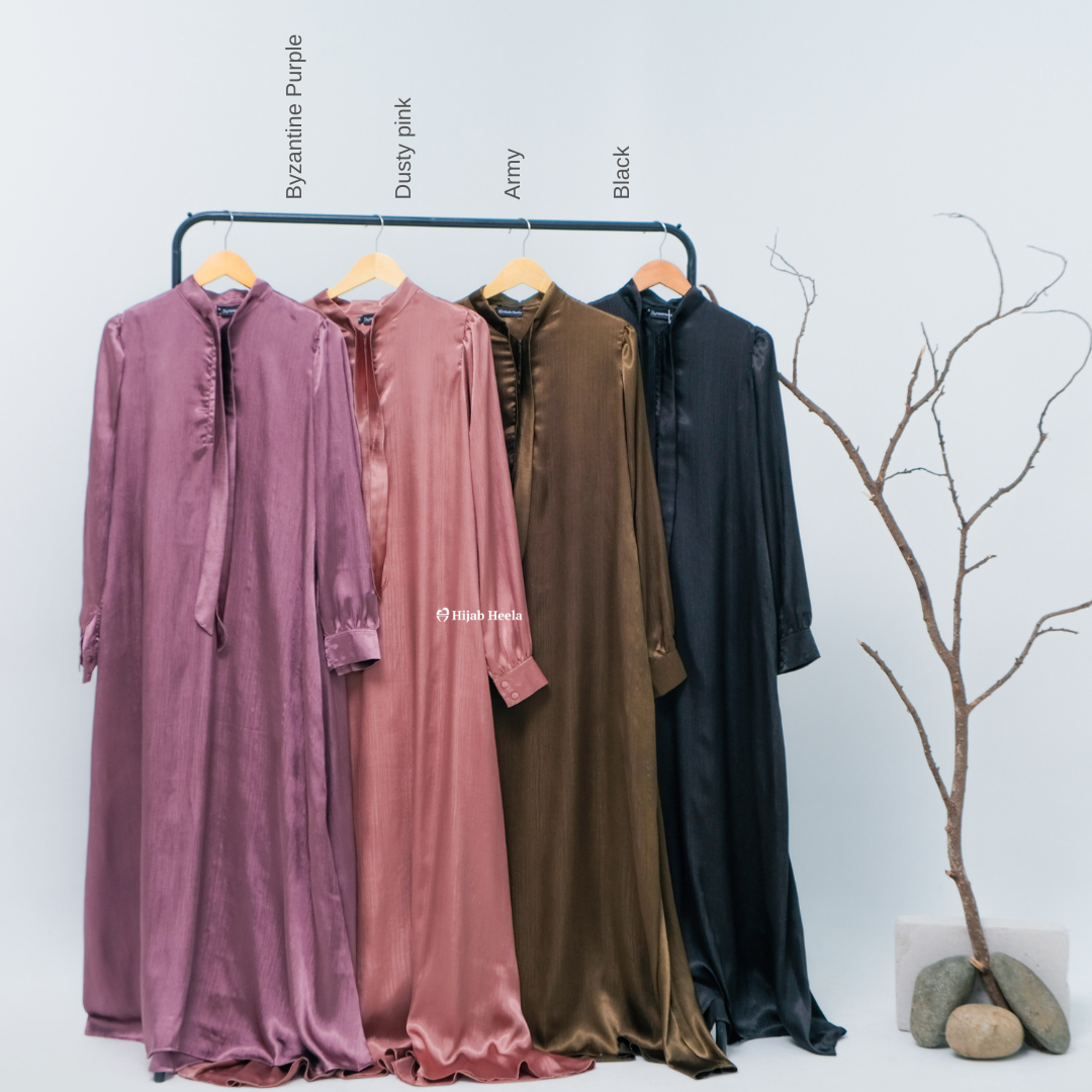 Abaya Dames | Bita