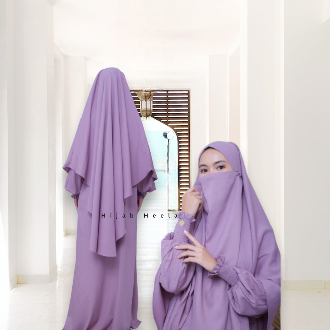 Abaya Women | Bursa