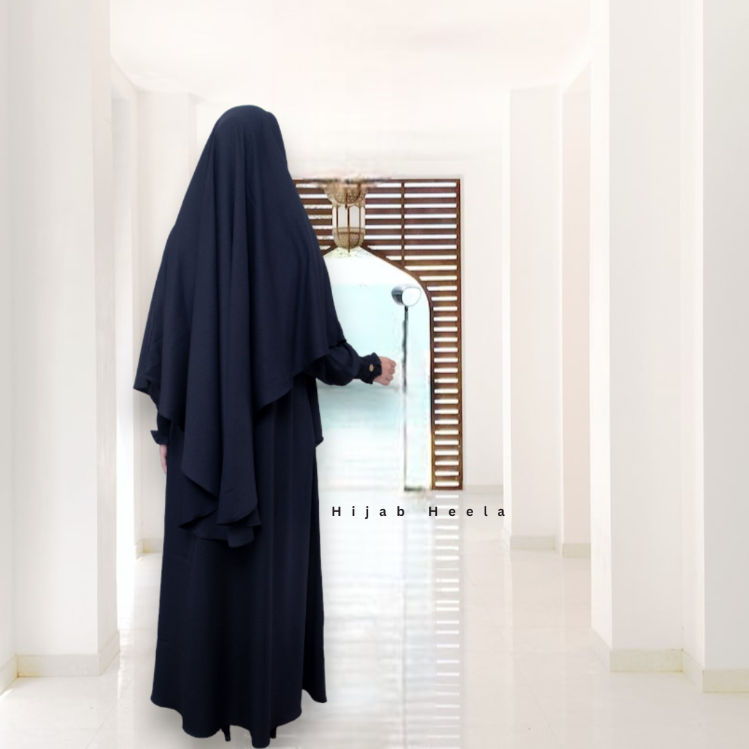 Abaya Frauen | Bursa