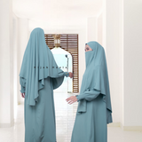 Abaya Dames | Bursa