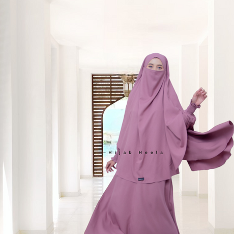Abaya Frauen | Bursa