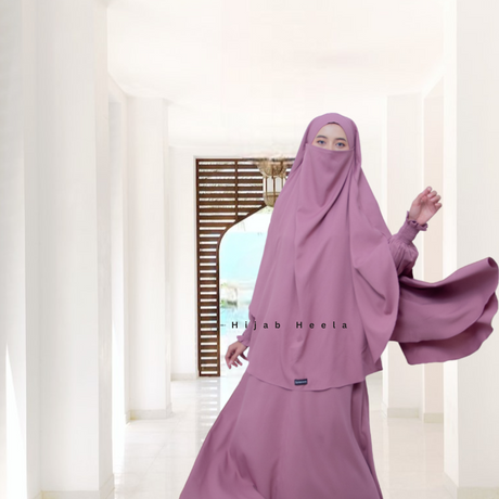 Abaya Dames | Bursa