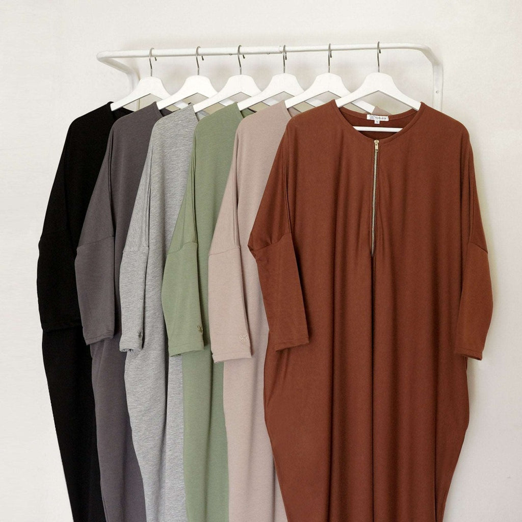 Abaya Dames | Ala