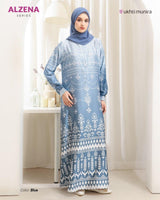 Abaya Dames | Alzena