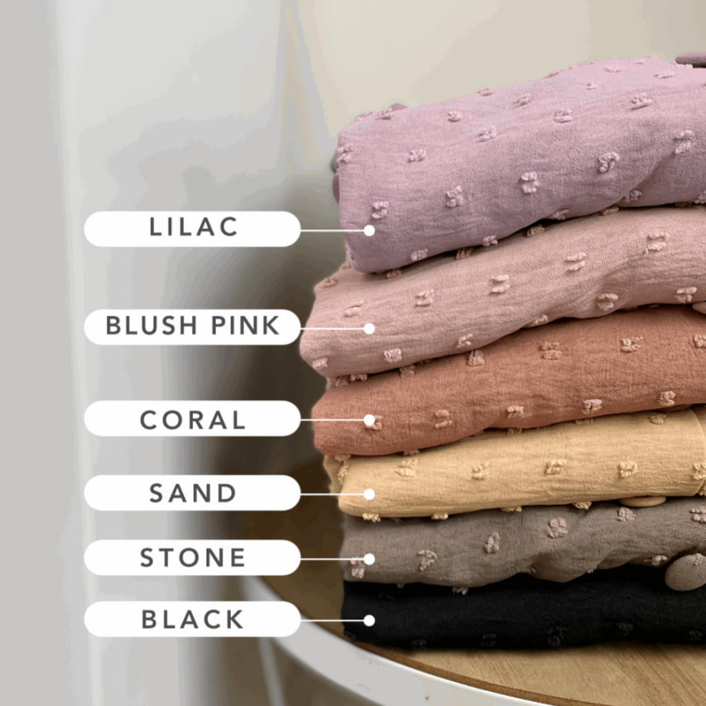 Abaya dames | Azeeza