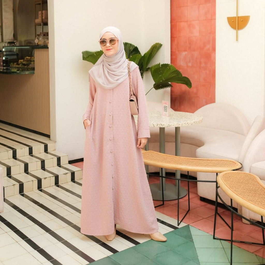 Abaya dames | Azeeza
