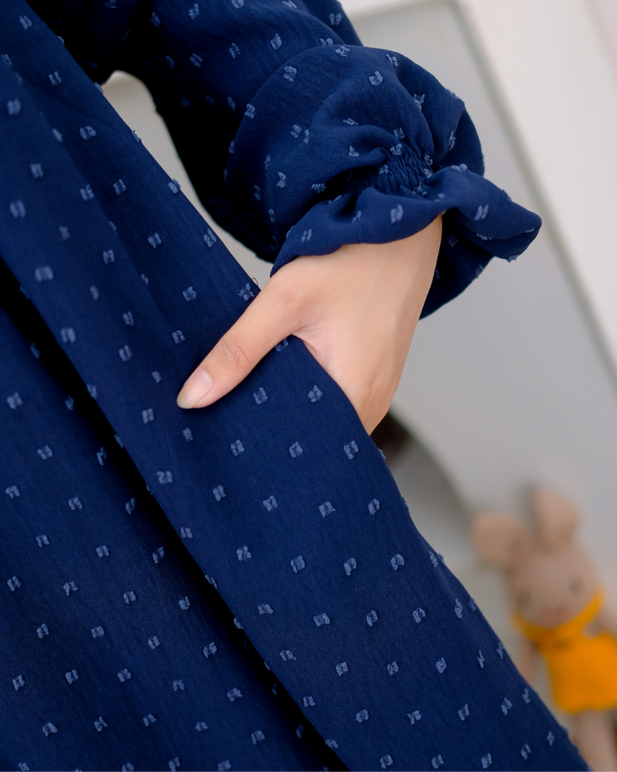 Abaya Dames | Belva