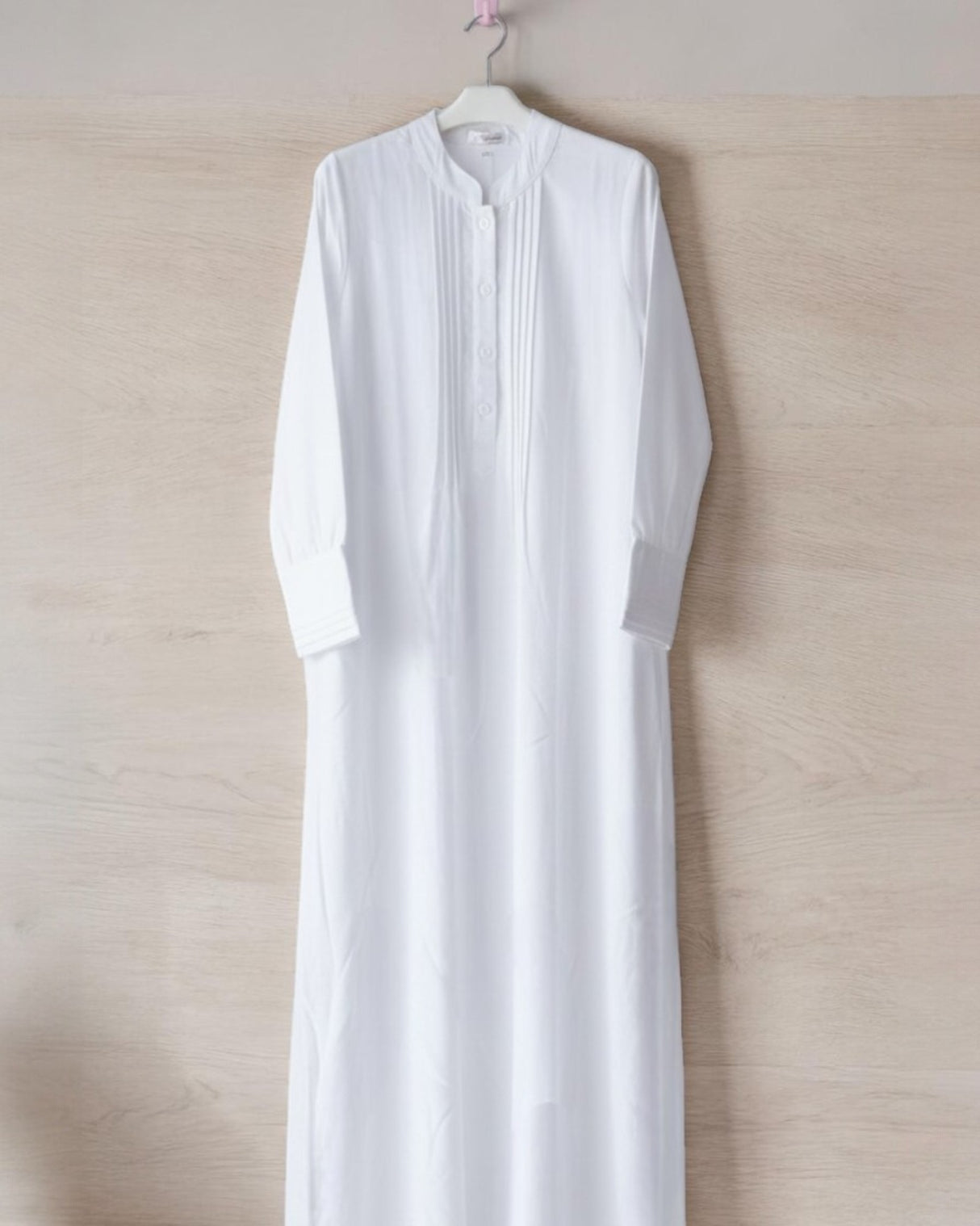 Abaya Women | Hari Broken White