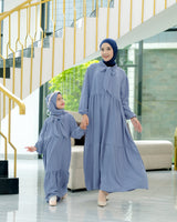 Abaya Dames | Pita