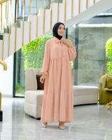 Abaya Dames | Pita