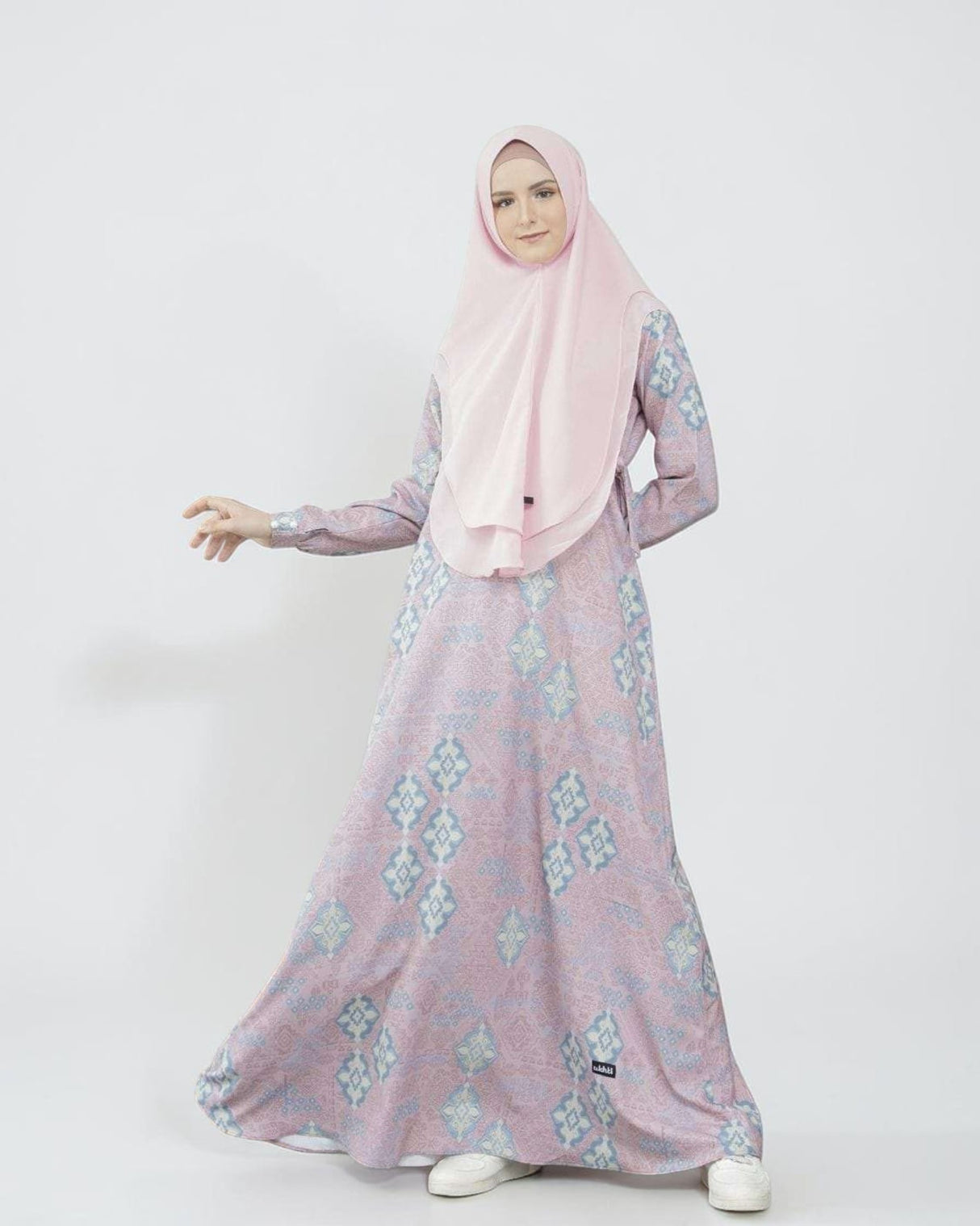 Abaya Dames | UG66