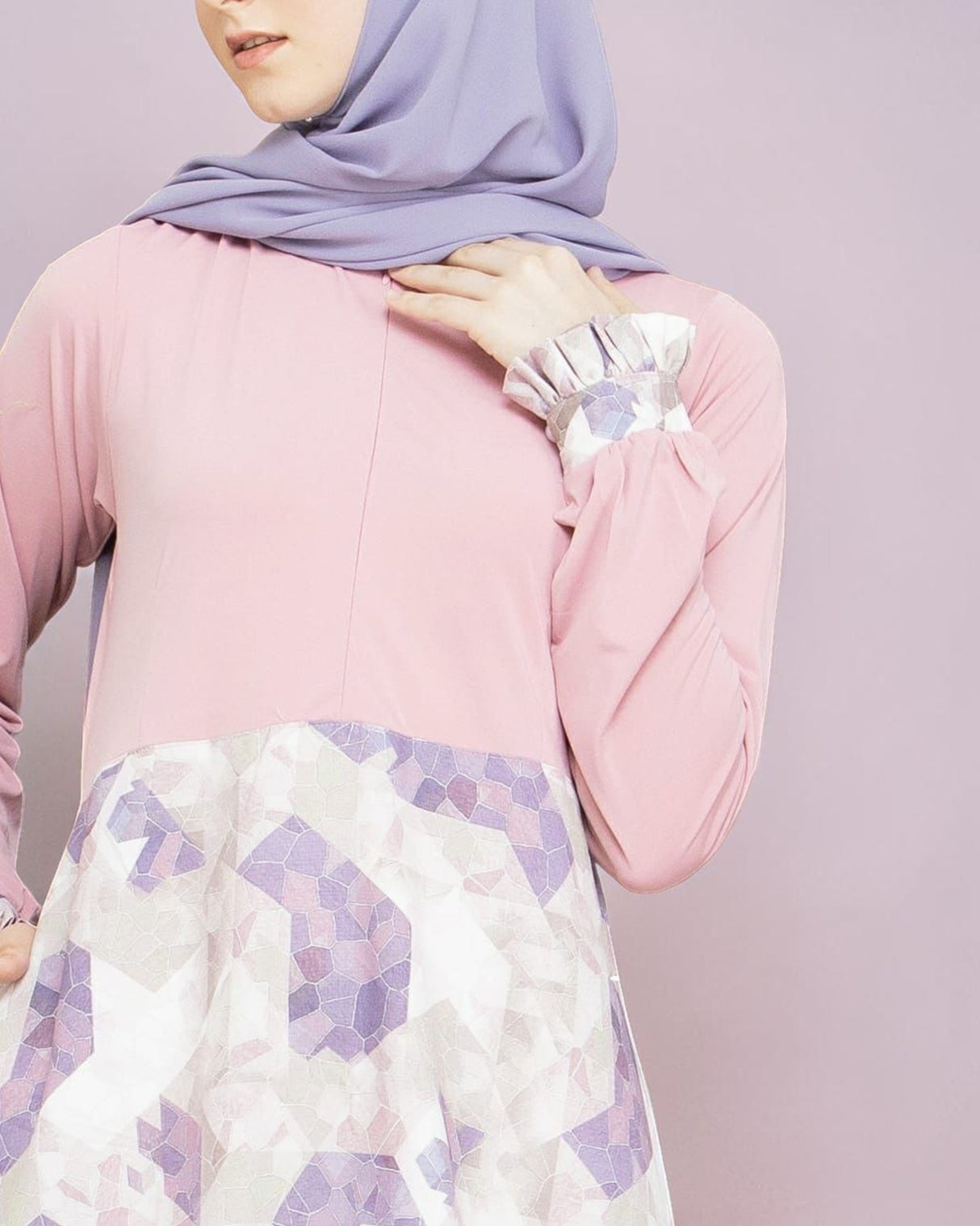 Abaya Dames | UG69