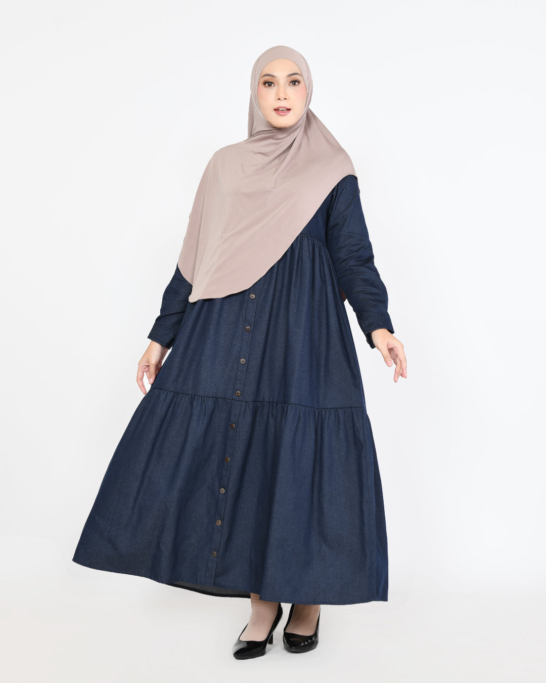 Abaya Dames | Sofia