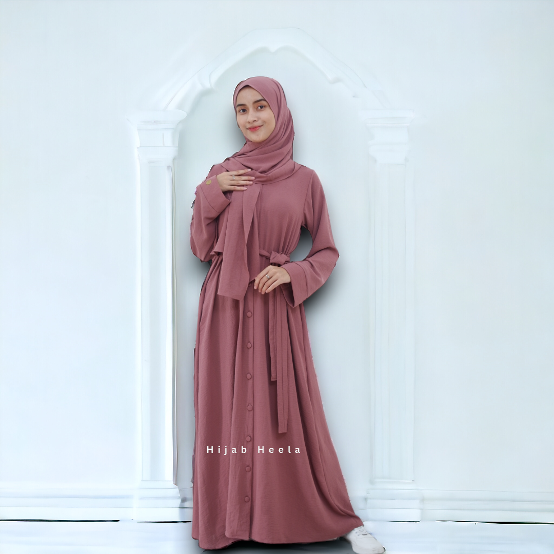 Abaya Damen | Elkana