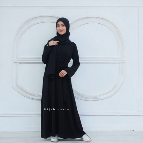 Abaya Damen | Elkana