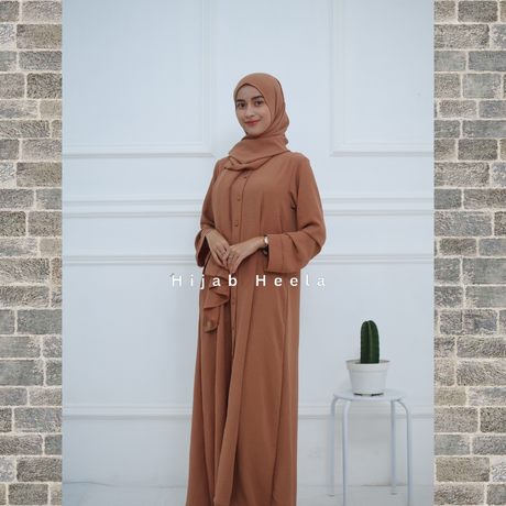 Abaya Dames | Elkana