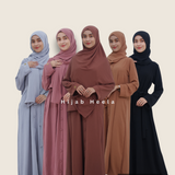 Abaya Damen | Elkana