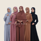 Abaya Ladies | Elkana